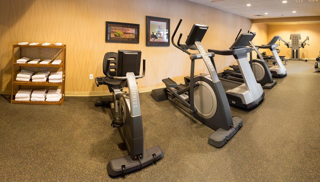 Little Missouri Inn & Suites Watford City 외부 사진