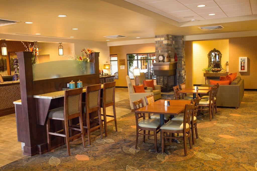 Little Missouri Inn & Suites Watford City 외부 사진