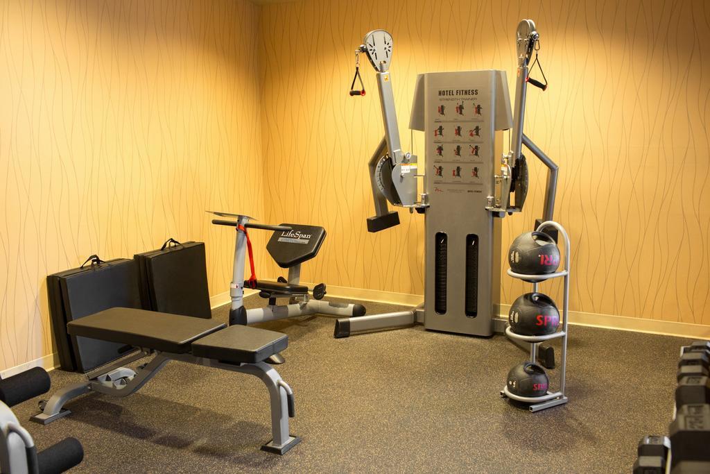 Little Missouri Inn & Suites Watford City 외부 사진