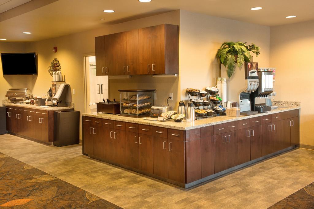 Little Missouri Inn & Suites Watford City 외부 사진