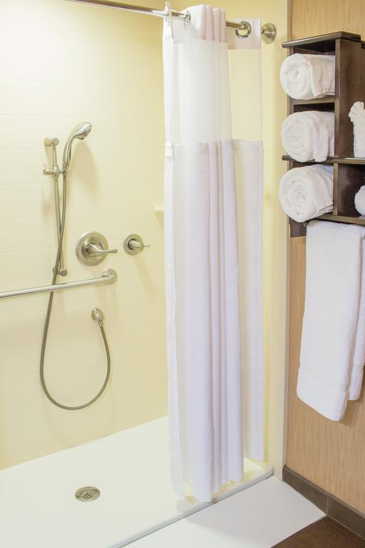 Little Missouri Inn & Suites Watford City 외부 사진