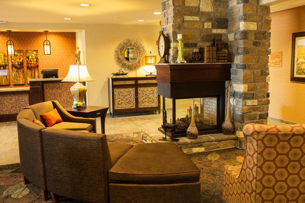 Little Missouri Inn & Suites Watford City 외부 사진