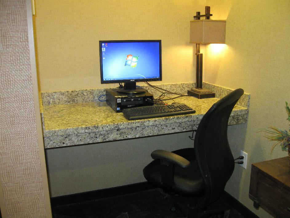 Little Missouri Inn & Suites Watford City 외부 사진