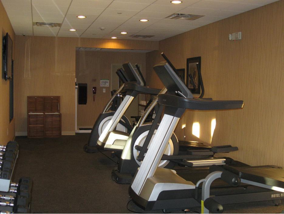 Little Missouri Inn & Suites Watford City 외부 사진