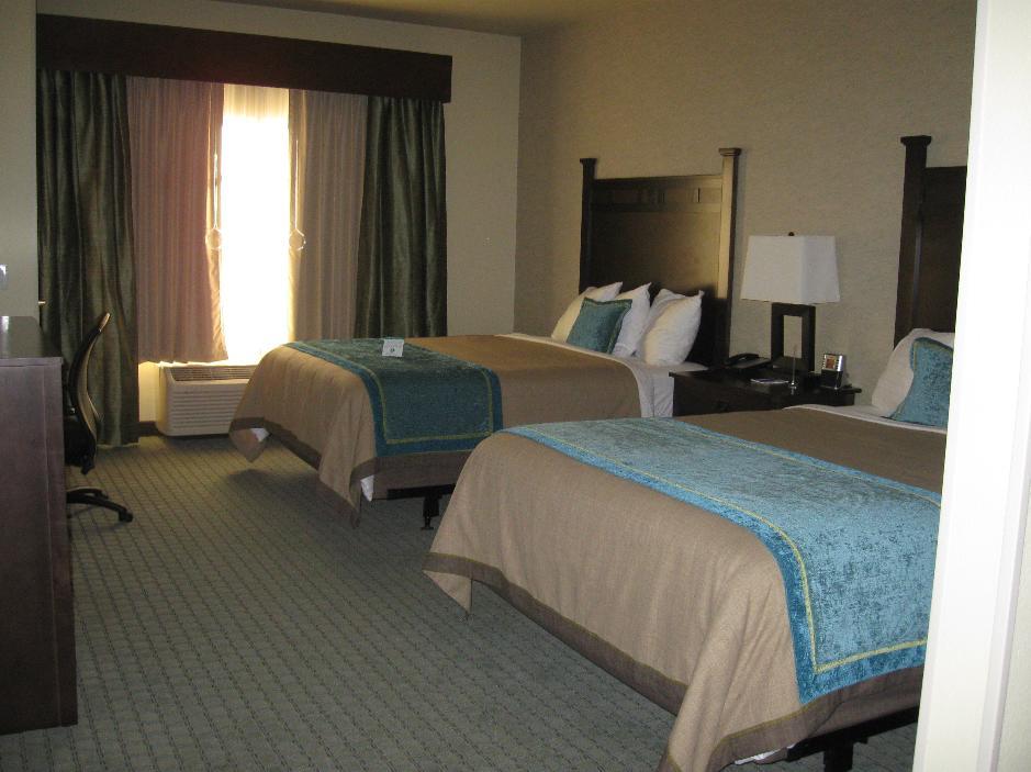 Little Missouri Inn & Suites Watford City 외부 사진