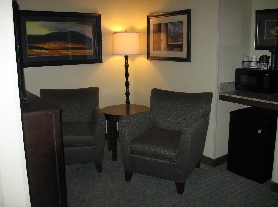 Little Missouri Inn & Suites Watford City 외부 사진