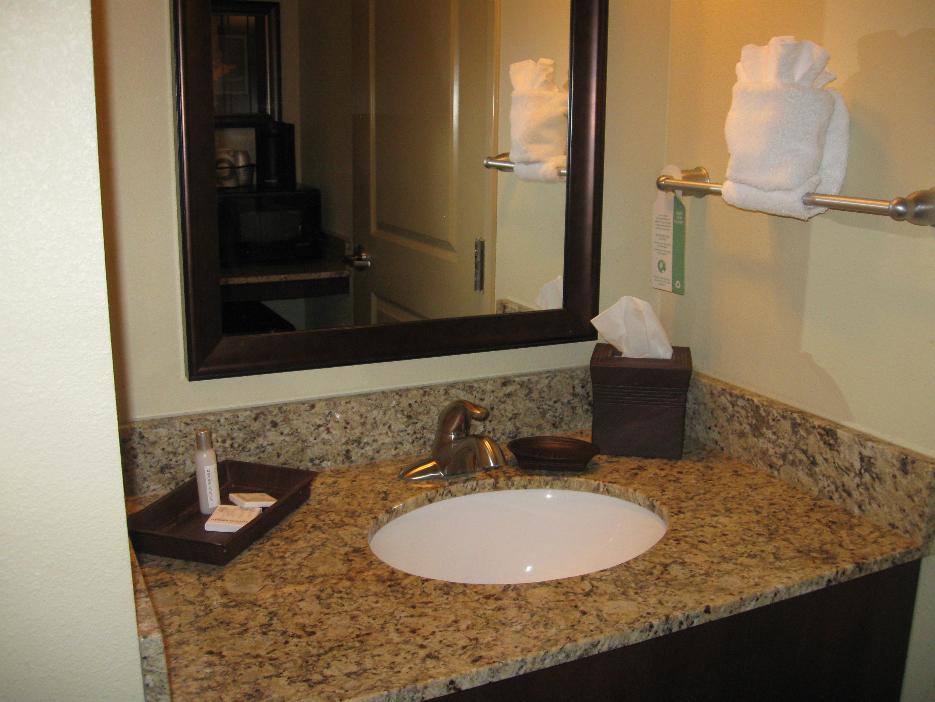 Little Missouri Inn & Suites Watford City 객실 사진