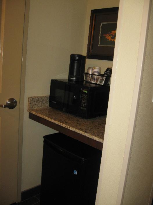 Little Missouri Inn & Suites Watford City 외부 사진