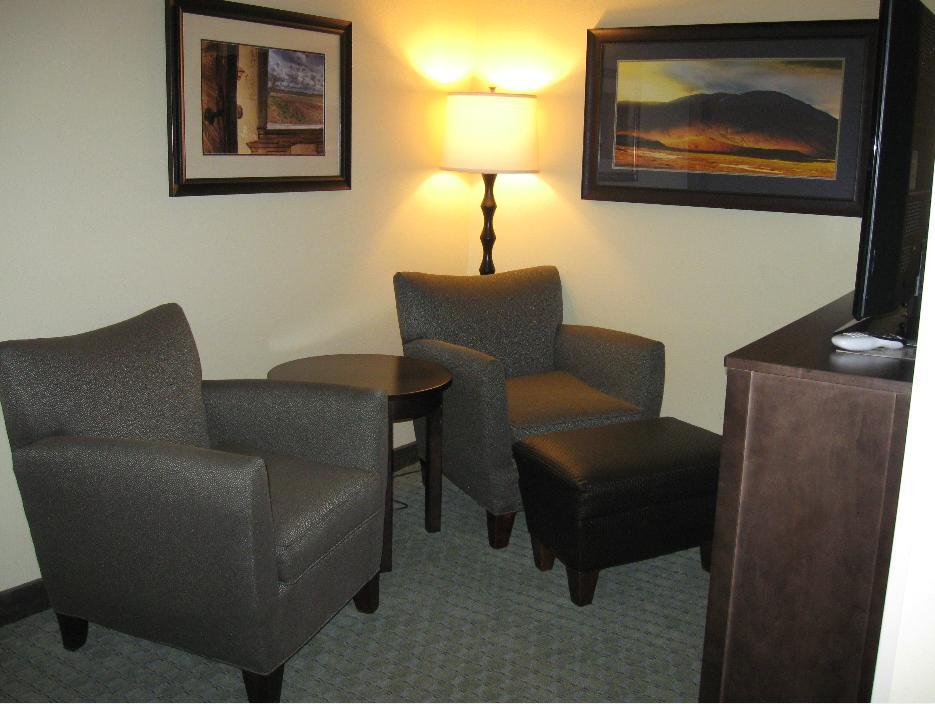 Little Missouri Inn & Suites Watford City 외부 사진