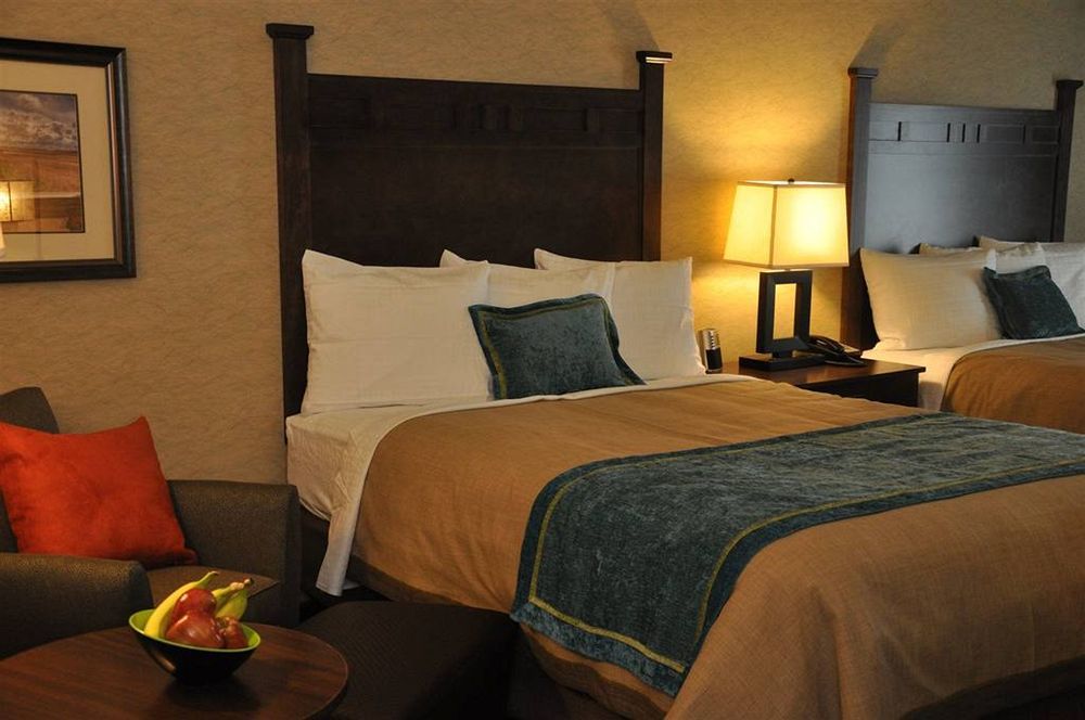 Little Missouri Inn & Suites Watford City 외부 사진