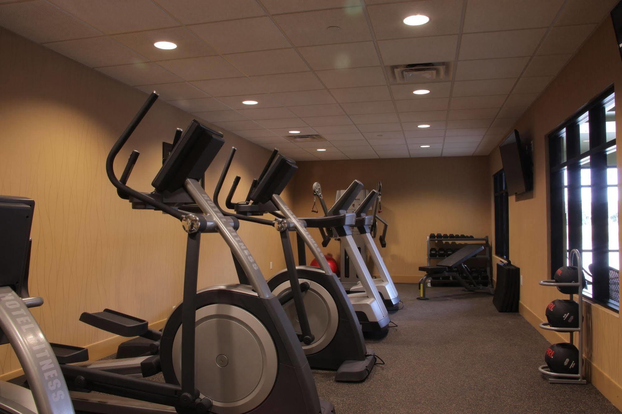 Little Missouri Inn & Suites Watford City 외부 사진