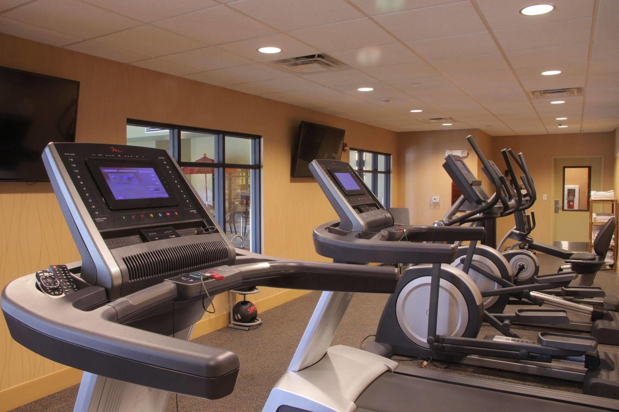 Little Missouri Inn & Suites Watford City 외부 사진