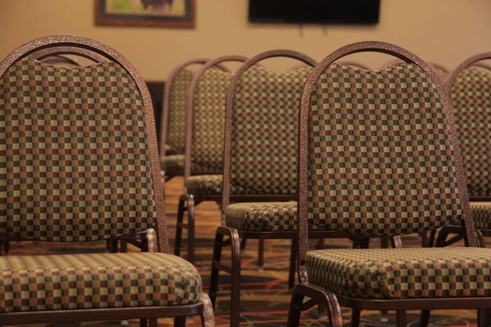 Little Missouri Inn & Suites Watford City 외부 사진