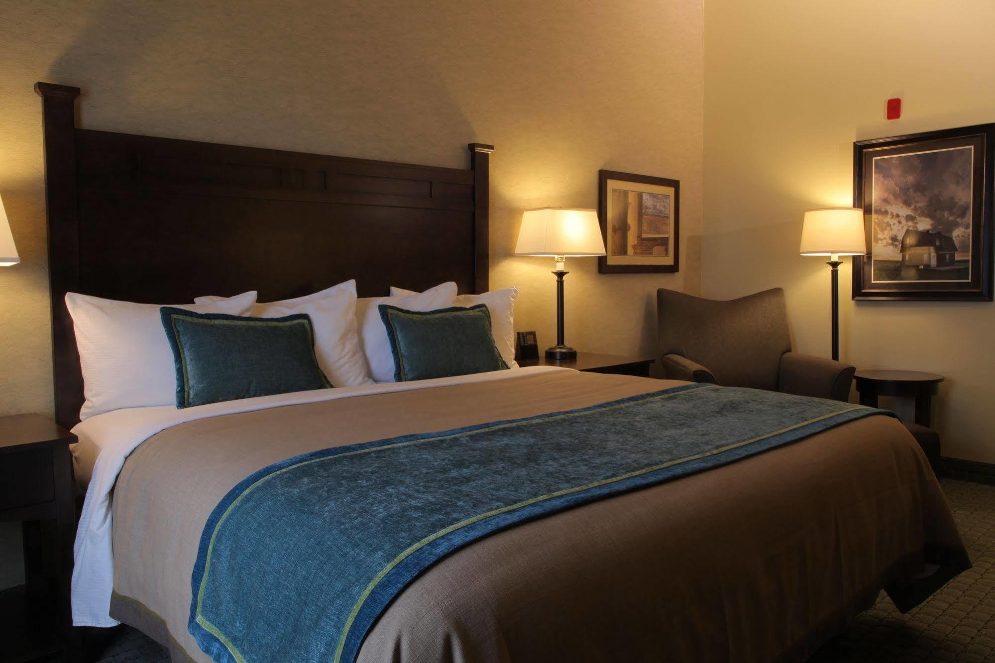 Little Missouri Inn & Suites Watford City 외부 사진