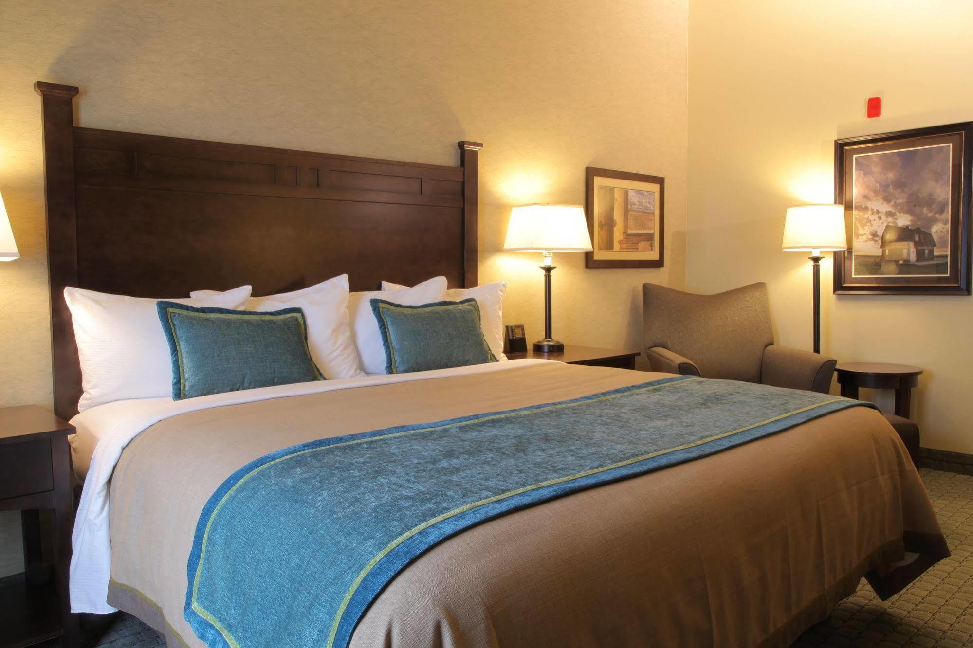 Little Missouri Inn & Suites Watford City 외부 사진