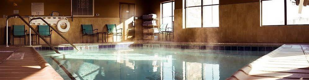 Little Missouri Inn & Suites Watford City 외부 사진